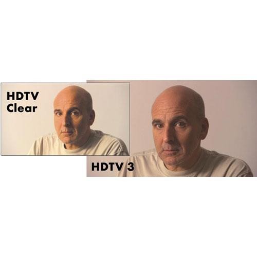 Tiffen 2 x 3" HDTV/FX 3 Filter