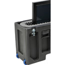 SKB 3SKB-5260 LCD Monitor Case (Black)