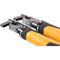 ikan HB160-GC EV2 Grip Handles with 15mm Rod Adapters