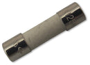 LITTELFUSE 021606.3HXP Fuse, Cartridge, Fast Acting, 6.3 A, 250 V, 5mm x 20mm, 0.2" x 0.79", 216