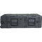 SKB 3RR-4U24-25B 4U Removable Shock Rack and Transport Case (24")