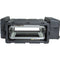 SKB 3RR-4U24-25B 4U Removable Shock Rack and Transport Case (24")