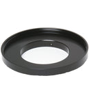 Schneider 21-014604 Filter Holder for Schneider 4.8mm & 10mm Cinegon Lens