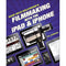 Pearson Education Book: Handheld Hollywood's Filmmaking with the iPad & iPhone
