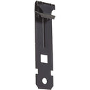 Platinum Tools JH901-100 180&deg; Vertical Overhang with 1/4" Hole (100 Pack)