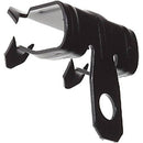 Platinum Tools 1/8 Thru 1/4" Hammer-On Hangers with 1/4" Hole (100 Pieces)