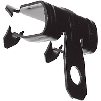 Platinum Tools 1/8 Thru 1/4" Hammer-On Hangers with 1/4" Hole (100 Pieces)