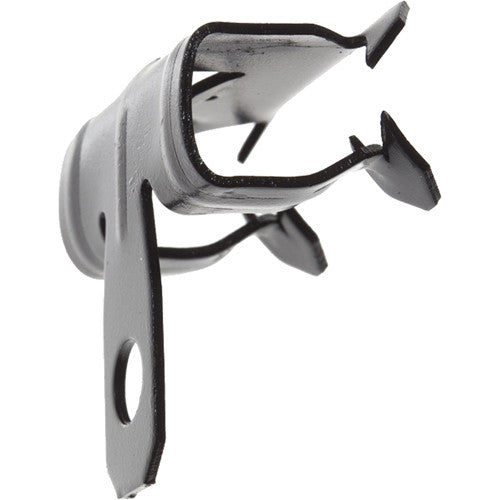 Platinum Tools 5/16 Thru 1/2" Hammer-On Hangers with 1/4" Hole (100 Pieces)