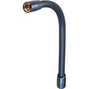 Neutrik GN36 Gooseneck Black (360mm)
