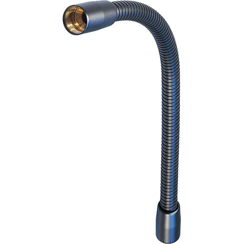Neutrik GN36 Gooseneck Black (360mm)