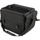 JELCO Carry Bag for 5 Laptops (15 to 16" Screens)