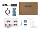 ADVANTECH ADAM-6717SK I/O GATEWAY STARTER KIT, 10/100MBPS