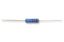 MULTICOMP PRO MOR0S2J0103A50 Through Hole Resistor, 10 kohm, MOR Series, 500 mW, ± 5%, Axial Leaded, 250 V