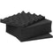 Nanuk Multilayered Cubed Foam Insert for 905 Case