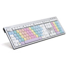Logickeyboard BlindTouch Typing Keyboard