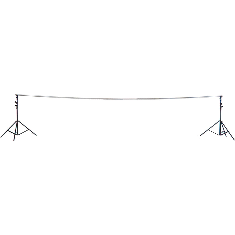 Manfrotto Solo Background Support Extension Rods, 6'5"