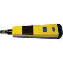 Platinum Tools 13105C PRO Punchdown Tool with 66 Blade (Clamshell)