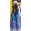 Platinum Tools 17005C 10" Euro Crimp Tool & Die