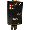 alzatex PS422DB9A0 RS232 to RS422 Converter Module
