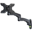 Dyconn WA502S Zebra Butterfly Monitor Wall Mount