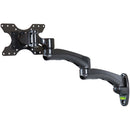 Dyconn WA502S Zebra Butterfly Monitor Wall Mount
