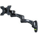 Dyconn WA502S Zebra Butterfly Monitor Wall Mount