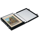 Print File MC1418 14 x 18" Solander Museum Case