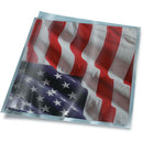 Print File FoldFlap Sleeves (14 x 18", 25-Pack)