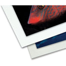 Print File 14 x 17" Conservation Boards (Sno White, 25-Pack)
