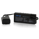 Core SWX PowerBase 70 Regulator Block for Panasonic AG-AF100 & HMC Cameras (12")