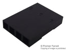 Multicomp PRO 2226A-04 2226A-04 Connector Housing 2226 Receptacle 4 Ways 2.54 mm