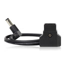 Core SWX PTFS24 D-Tap Male to Firestore Hard Drive Cable - for NPL-168FS, 24"