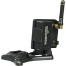 RadioPopper PX-RN Receiver with Nikon Mounting Bracket