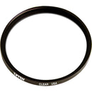 Tiffen 105mm Clear Uncoated Filter (Coarse Threads)