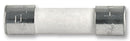 SCHURTER 0001.2503 Fuse, Cartridge, Time Delay, 800 mA, 250 V, 5mm x 20mm, 0.2" x 0.79", SPT