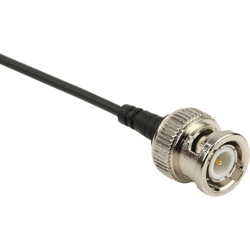 Remote Audio ANBNC-F Ultra Flexible UHF Antenna Kit with BNC Connector