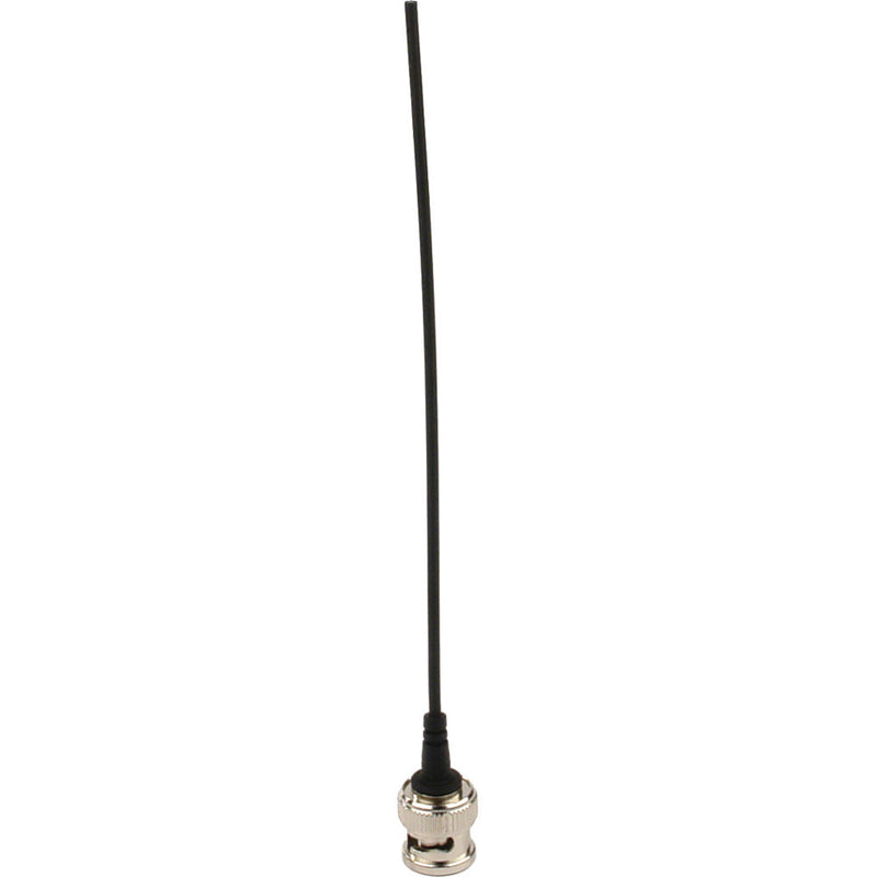 Remote Audio ANBNC-F Ultra Flexible UHF Antenna Kit with BNC Connector