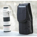Newswear Super Press Pouch (Black)