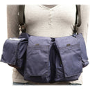 Newswear Women's Medium (Navy Blue) Chestvest