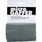 Visual Departures microGAFFER Compact Gaffer Tape, 4 Pack 1.0" x 24' (Gray)