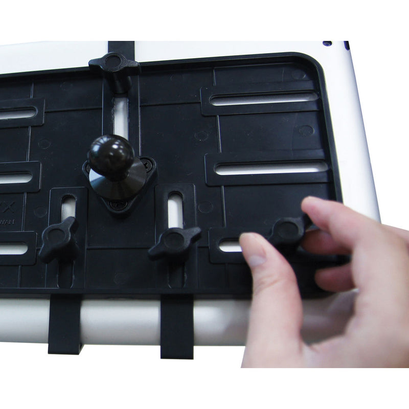 The Joy Factory Unite Wall/Cabinet Mount