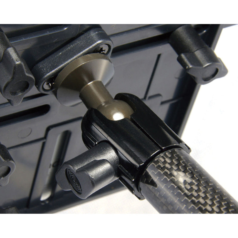 The Joy Factory Unite Wall/Cabinet Mount