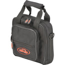 SKB 1SKB-UB0909 Universal Equipment / Mixer Bag (Black)