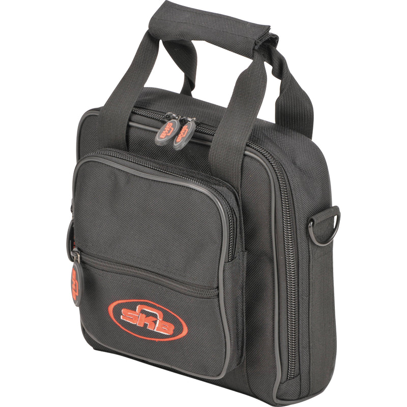 SKB 1SKB-UB0909 Universal Equipment / Mixer Bag (Black)
