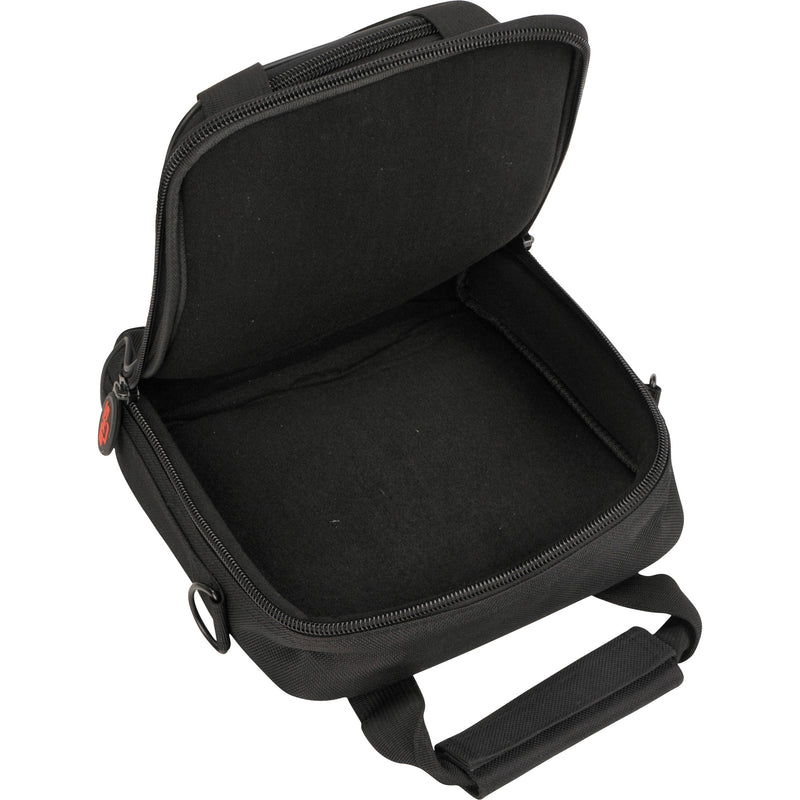 SKB 1SKB-UB0909 Universal Equipment / Mixer Bag (Black)