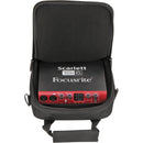 SKB 1SKB-UB0909 Universal Equipment / Mixer Bag (Black)