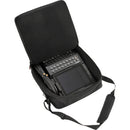 SKB 1SKB-UB1515 Universal Equipment / Mixer Bag (Black)