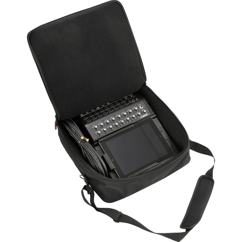 SKB 1SKB-UB1515 Universal Equipment / Mixer Bag (Black)