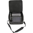 SKB 1SKB-UB1515 Universal Equipment / Mixer Bag (Black)