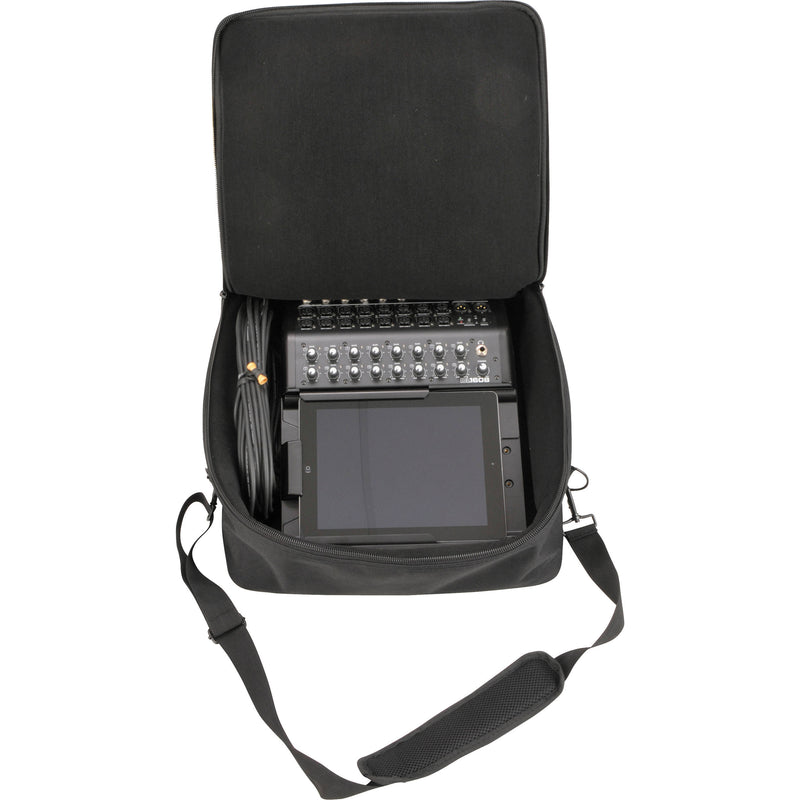 SKB 1SKB-UB1515 Universal Equipment / Mixer Bag (Black)